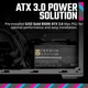 Корпус CoolerMaster TD500V2-MGNN85-SL0 - изображение 10