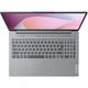 Ноутбук Lenovo IdeaPad Slim 3 15ABR8 (82XM00WKRA) - изображение 4