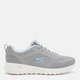Женские кроссовки для зала Skechers 124640 GYBL 35 (5US) 22 см Серые (197627586830) - изображение 1