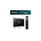 Телевизор Hisense 75E7NQ - изображение 2