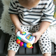 Іграшка музична Baby Einstein Take Along Tunes (30704) (074451307049) - зображення 5
