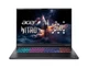 Ноутбук Acer NH.QYBEU.003 Nitro 18 AN18-61 18" WQXGA IPS, AMD R7-350, 32GB, F2TB, NVD5070-8, Lin, черный - изображение 1