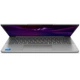 Ноутбук Lenovo IdeaPad Slim 3 14IRH10 (83K000AMRA) - изображение 7