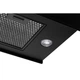 Вытяжка кухонная GRANADO Segovia 4914-1200 black glass (GCH859411) - изображение 7