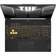 Ноутбук ASUS TUF Gaming F16 FX607VJ C5-210H (90NR0MZ6-M003P0) - изображение 4