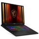 Ноутбук MSI Crosshair 16 HX AI D2XWFKG-215 (9S7-15P421-215) - изображение 2