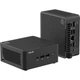 Компьютер ASUS NUC 15 Pro RNUC15CRHI300002 / Core 3 100U 15W/Intel Arc graphics/no RAM/no Storage/Intel Wi-Fi 7 (90AR00Q2-M00020) - изображение 8
