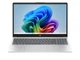 Ноутбук HP OmniBook 3 15-fn0004ua 15.6" FHD IPS AG, AMD AI 7 350, 16GB, F1024GB, UMA, Win11, сріблястий (BV5V3EA) - изображение 1
