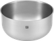 Набір мисок Zwilling J.A. Henckels Prep сталевих 3 шт (4009839684746) - зображення 3