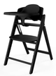 Стілець для годування Cybex Gold Click & Fold 4 в 1 Stunning Black (4063846473366) - зображення 2