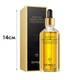 Сыворотка для лица BIOAQUA Pure Gold Hyaluronic Essence 100 мл с экстрактом золота и гиалуроновой кислоты - изображение 3