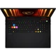 Ноутбук MSI Raider A18 HX A9WJG (A9WJG-208UA) - изображение 8