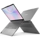 Ноутбук Lenovo IdeaPad Slim 5 14ARP10 (83HT0032RA) - изображение 9