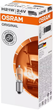 Zestaw żarówek samochodowych Osram Original H21W 21 W 24 V 10 szt (4008321094988) - obraz 2