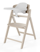 Krzesełko do karmienia Cybex Gold Click & Fold 3 w 1 All Natural (4063846473229) - obraz 1