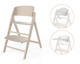 Krzesełko do karmienia Cybex Gold Click & Fold 3 w 1 All Natural (4063846473229) - obraz 14