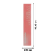 Блеск-тинт для губ HERORANGE Water Light, оттенок 03 Almond (миндальный) - изображение 4