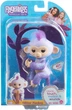 Интерактивная гламурная ручная обезьянка WowWee Fingerlings фиолетовая (W3760/3762) (771171137627) - изображение 1