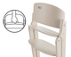 Krzesełko do karmienia Cybex Gold Click & Fold 3 w 1 All Natural (4063846473229) - obraz 12