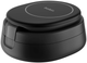 Ładowarka indukcyjna Belkin BoostCharge 2-in-1 Magnetic Foldable Wireless Charger 15 W Black (WIZ035KQBK) - obraz 6