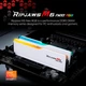 Модуль пам'яті DDR5 2x16GB/6000 G. Skill Ripjaws M5 Neo RGB White (F5-6000J3636F16GX2-RM5NRW) - зображення 4