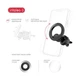 Универсальный автодержатель Intaleo CM06GG 20xN52 for MagSafe (1283126576058) - изображение 4