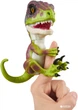 Інтерактивний неприборканий динозавр WowWee Fingerlings зелений (W3780/3782) (771171137825) - зображення 2