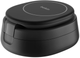 Індукційний зарядний пристрій Belkin BoostCharge 3-in-1 Magnetic Foldable Wireless Charger 15 Вт Black (WIZ034KQBK) - зображення 7