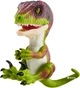 Інтерактивний неприборканий динозавр WowWee Fingerlings зелений (W3780/3782) (771171137825) - зображення 6