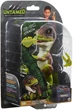 Інтерактивний неприборканий динозавр WowWee Fingerlings зелений (W3780/3782) (771171137825) - зображення 8