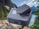 Крышка BauTech на объектив GoPro Hero 5 защитная пластиковая Синий (1006-744-00) - изображение 2