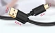 Кабель зарядный Ugreen micro USB Чёрный (1003-989-01) - изображение 6