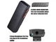 Микрофон с отворотом BauTech Для IPhone IPad Android ПК Type C конденсаторный с кейсом Чёрный (1010-488-00) - изображение 2