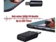 Микрофон с отворотом BauTech Для IPhone IPad Android ПК Type C конденсаторный с кейсом Чёрный (1010-488-00) - изображение 3
