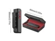 Микрофон с отворотом BauTech Для IPhone IPad Android ПК Type C конденсаторный с кейсом Чёрный (1010-488-00) - изображение 6