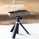 Высокоточный 3D-сканер BauTech Revopoint POP 2 Черный (1012-694-00) - зображення 6