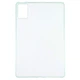 Защитный чехол Reframe Clear Hybrid для Lenovo Idea Tab (TB336) / Tab K11 Gen 2 - Green - изображение 2