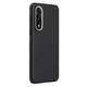 Защитный (PC+TPU) чехол NILLKIN Frosted Shield Pro для OnePlus Nord 5 / Ace 5 Ultra - Black - изображение 3