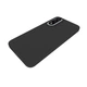 Силіконовий (TPU) чохол Deexe Matte Case для OnePlus Nord 5 / Ace 5 Ultra - Black - зображення 3