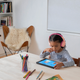 Słuchawki Belkin SoundForm Mini Kids Pink (AUD002btPKV3) - obraz 8