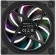 Вентилятор DeepCool FL12R ARGB реверсний - зображення 4