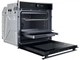 Духовка електрична Whirlpool WOI4S8HM1SXA - изображение 3