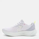 Женские кроссовки Skechers 150562 LGGR 37 (7US) 24 см Серые (198376768232) - изображение 3