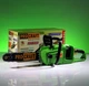 Аккумуляторная бесщеточная цепная пила Procraft PCA40/2 (20В, 2×4Ач, ЗУ 20/2, шина 35 см, масло 1 л) - изображение 5