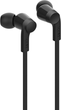 Słuchawki Belkin SoundForm USB-C Black (G3H0002hqBKV2) - obraz 2