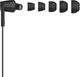 Słuchawki Belkin SoundForm USB-C Black (G3H0002hqBKV2) - obraz 3