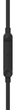 Słuchawki Belkin SoundForm USB-C Black (G3H0002hqBKV2) - obraz 4