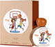 Woda perfumowana dla dzieci Lattafa Pride Kids Play 75 ml (6290360599748) - obraz 2