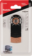 Brzeszczot do pił wgłębnych i segmentowych Makita HM BLADE 32 TMA075 GRIT 50 SL (88381536585) - obraz 2