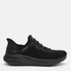Женские кроссовки Skechers 108194 BLK 38 (8US) 25 см Черные (197976094321) - изображение 1